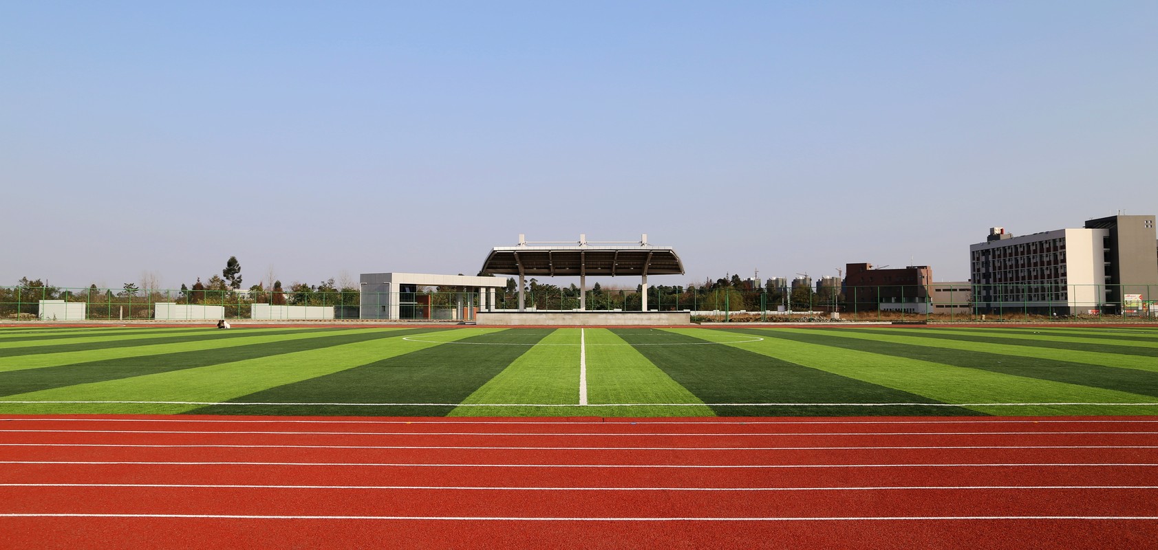 四川建筑职业技术学院